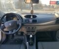 Белый Рено Меган, объемом двигателя 1.46 л и пробегом 191 тыс. км за 5350 $, фото 14 на Automoto.ua