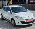 Білий Рено Меган, об'ємом двигуна 1.46 л та пробігом 209 тис. км за 6800 $, фото 11 на Automoto.ua