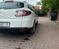 Білий Рено Меган, об'ємом двигуна 1.46 л та пробігом 235 тис. км за 6600 $, фото 21 на Automoto.ua