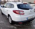 Белый Рено Меган, объемом двигателя 1.46 л и пробегом 330 тыс. км за 7299 $, фото 9 на Automoto.ua