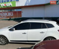 Білий Рено Меган, об'ємом двигуна 1.46 л та пробігом 327 тис. км за 8100 $, фото 2 на Automoto.ua