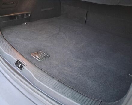 Білий Рено Меган, об'ємом двигуна 1.6 л та пробігом 220 тис. км за 7350 $, фото 15 на Automoto.ua