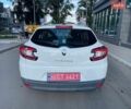 Белый Рено Меган, объемом двигателя 1.6 л и пробегом 237 тыс. км за 6999 $, фото 6 на Automoto.ua