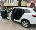 Белый Рено Меган, объемом двигателя 1.46 л и пробегом 255 тыс. км за 5300 $, фото 9 на Automoto.ua