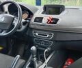 Белый Рено Меган, объемом двигателя 1.46 л и пробегом 184 тыс. км за 6500 $, фото 7 на Automoto.ua
