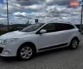 Белый Рено Меган, объемом двигателя 1.46 л и пробегом 235 тыс. км за 6850 $, фото 7 на Automoto.ua