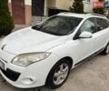 Белый Рено Меган, объемом двигателя 1.46 л и пробегом 255 тыс. км за 5300 $, фото 1 на Automoto.ua