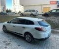 Білий Рено Меган, об'ємом двигуна 1.46 л та пробігом 192 тис. км за 5999 $, фото 7 на Automoto.ua
