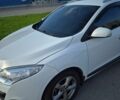 Белый Рено Меган, объемом двигателя 1.6 л и пробегом 228 тыс. км за 7600 $, фото 1 на Automoto.ua