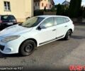 Белый Рено Меган, объемом двигателя 15 л и пробегом 380 тыс. км за 5900 $, фото 4 на Automoto.ua