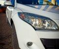 Белый Рено Меган, объемом двигателя 1.46 л и пробегом 258 тыс. км за 6200 $, фото 19 на Automoto.ua