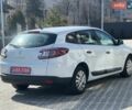 Білий Рено Меган, об'ємом двигуна 1.46 л та пробігом 209 тис. км за 6800 $, фото 6 на Automoto.ua