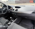 Белый Рено Меган, объемом двигателя 1.6 л и пробегом 211 тыс. км за 7399 $, фото 22 на Automoto.ua