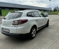 Белый Рено Меган, объемом двигателя 2 л и пробегом 245 тыс. км за 7800 $, фото 7 на Automoto.ua