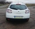 Білий Рено Меган, об'ємом двигуна 1.6 л та пробігом 240 тис. км за 7400 $, фото 4 на Automoto.ua