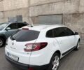 Білий Рено Меган, об'ємом двигуна 1.5 л та пробігом 264 тис. км за 6600 $, фото 1 на Automoto.ua