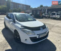 Білий Рено Меган, об'ємом двигуна 1.46 л та пробігом 339 тис. км за 5300 $, фото 1 на Automoto.ua