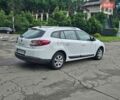 Белый Рено Меган, объемом двигателя 1.46 л и пробегом 300 тыс. км за 4900 $, фото 5 на Automoto.ua