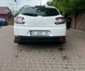 Білий Рено Меган, об'ємом двигуна 1.46 л та пробігом 235 тис. км за 6600 $, фото 19 на Automoto.ua