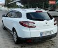 Белый Рено Меган, объемом двигателя 1.5 л и пробегом 210 тыс. км за 6100 $, фото 8 на Automoto.ua