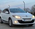 Білий Рено Меган, об'ємом двигуна 1.5 л та пробігом 340 тис. км за 6300 $, фото 3 на Automoto.ua
