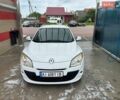 Білий Рено Меган, об'ємом двигуна 1.46 л та пробігом 235 тис. км за 6600 $, фото 22 на Automoto.ua