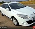 Білий Рено Меган, об'ємом двигуна 1.5 л та пробігом 290 тис. км за 6500 $, фото 1 на Automoto.ua