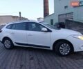 Белый Рено Меган, объемом двигателя 1.46 л и пробегом 258 тыс. км за 6200 $, фото 42 на Automoto.ua