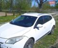 Белый Рено Меган, объемом двигателя 1.46 л и пробегом 418 тыс. км за 5500 $, фото 1 на Automoto.ua