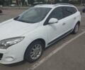 Белый Рено Меган, объемом двигателя 1.46 л и пробегом 265 тыс. км за 6400 $, фото 4 на Automoto.ua