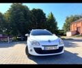 Белый Рено Меган, объемом двигателя 1.5 л и пробегом 202 тыс. км за 6500 $, фото 2 на Automoto.ua