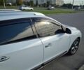 Белый Рено Меган, объемом двигателя 1.6 л и пробегом 228 тыс. км за 7600 $, фото 3 на Automoto.ua