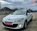 Белый Рено Меган, объемом двигателя 1.6 л и пробегом 213 тыс. км за 6550 $, фото 1 на Automoto.ua