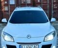 Белый Рено Меган, объемом двигателя 1.46 л и пробегом 250 тыс. км за 6300 $, фото 1 на Automoto.ua