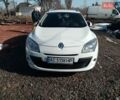 Білий Рено Меган, об'ємом двигуна 1.5 л та пробігом 143 тис. км за 7800 $, фото 1 на Automoto.ua