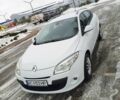 Білий Рено Меган, об'ємом двигуна 1.5 л та пробігом 196 тис. км за 6000 $, фото 1 на Automoto.ua