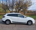 Білий Рено Меган, об'ємом двигуна 1.6 л та пробігом 220 тис. км за 7350 $, фото 5 на Automoto.ua
