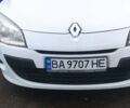 Білий Рено Меган, об'ємом двигуна 1.4 л та пробігом 235 тис. км за 7200 $, фото 1 на Automoto.ua