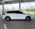 Белый Рено Меган, объемом двигателя 1.5 л и пробегом 247 тыс. км за 6500 $, фото 2 на Automoto.ua