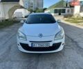 Белый Рено Меган, объемом двигателя 1.46 л и пробегом 355 тыс. км за 6000 $, фото 5 на Automoto.ua