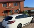 Білий Рено Меган, об'ємом двигуна 1.5 л та пробігом 200 тис. км за 6000 $, фото 2 на Automoto.ua