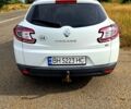Білий Рено Меган, об'ємом двигуна 1.5 л та пробігом 290 тис. км за 6500 $, фото 3 на Automoto.ua