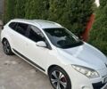 Белый Рено Меган, объемом двигателя 1.5 л и пробегом 259 тыс. км за 6999 $, фото 11 на Automoto.ua