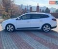 Белый Рено Меган, объемом двигателя 1.87 л и пробегом 216 тыс. км за 7850 $, фото 4 на Automoto.ua