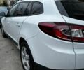 Білий Рено Меган, об'ємом двигуна 1.46 л та пробігом 250 тис. км за 6900 $, фото 22 на Automoto.ua