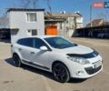 Белый Рено Меган, объемом двигателя 1.46 л и пробегом 300 тыс. км за 6200 $, фото 11 на Automoto.ua