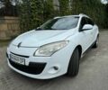 Білий Рено Меган, об'ємом двигуна 2 л та пробігом 245 тис. км за 7000 $, фото 15 на Automoto.ua