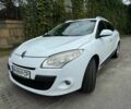 Білий Рено Меган, об'ємом двигуна 2 л та пробігом 265 тис. км за 6490 $, фото 10 на Automoto.ua