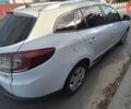 Белый Рено Меган, объемом двигателя 1.5 л и пробегом 298 тыс. км за 4950 $, фото 18 на Automoto.ua