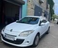 Белый Рено Меган, объемом двигателя 1.46 л и пробегом 260 тыс. км за 6500 $, фото 1 на Automoto.ua